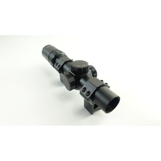 T-Eagle EOX 1.2-6x24 IR